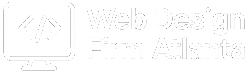 Web design firm atlanta
